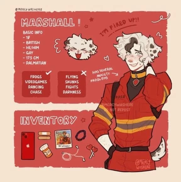 Marshall thumbnail