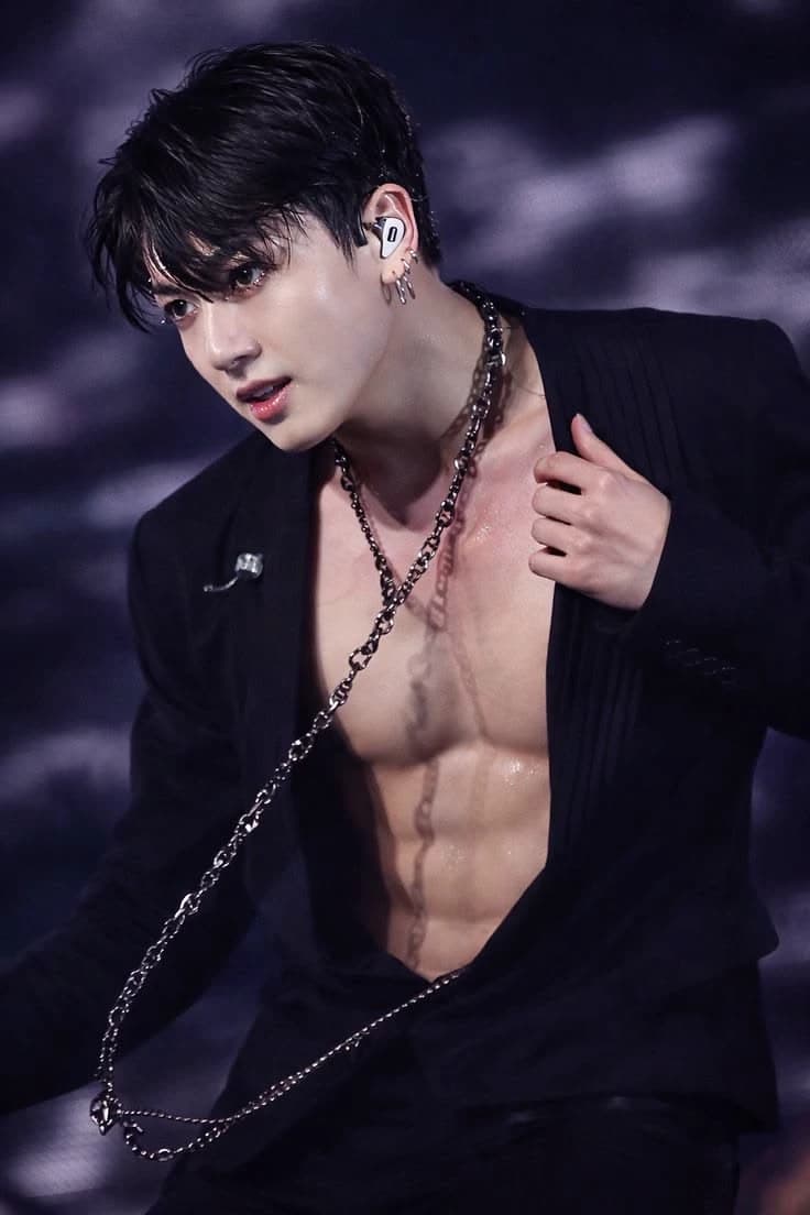 Jungkook tu ex novio 😍 thumbnail