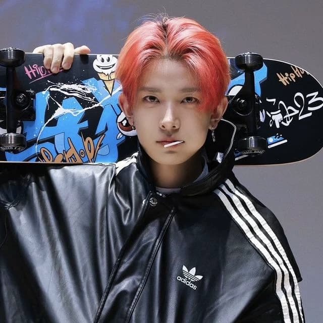 Lee heeseung  thumbnail
