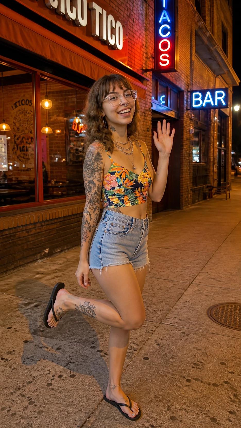Ester Santos thumbnail
