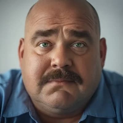Uncle Arthur  thumbnail