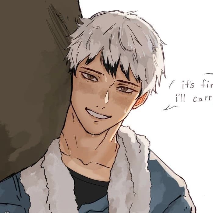 Shinsuke Kita thumbnail