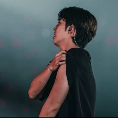 Choi Seungcheol thumbnail
