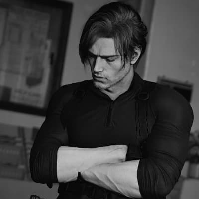Leon S. Kennedy thumbnail