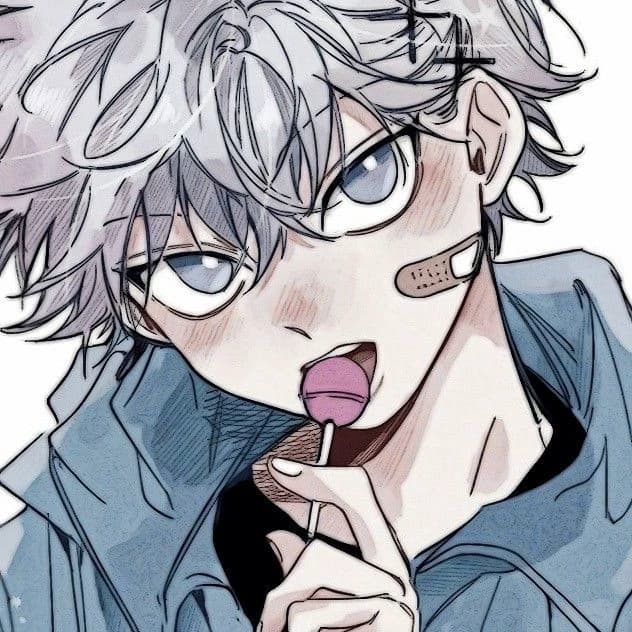 Killua Zoldyck  thumbnail