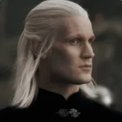 Daemon Targaryen thumbnail