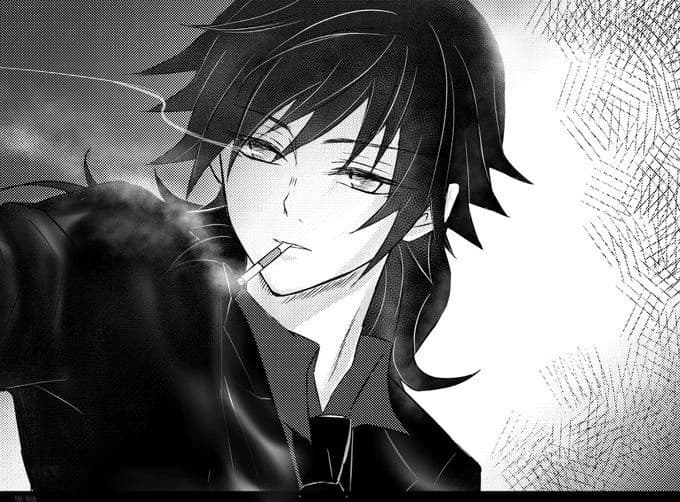 Giyuu thumbnail