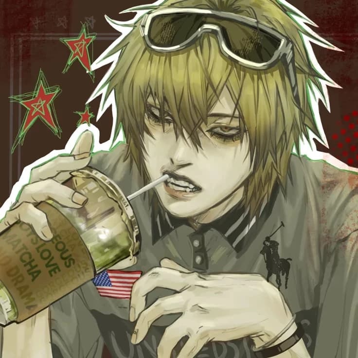 Jon. (Emo boy) thumbnail