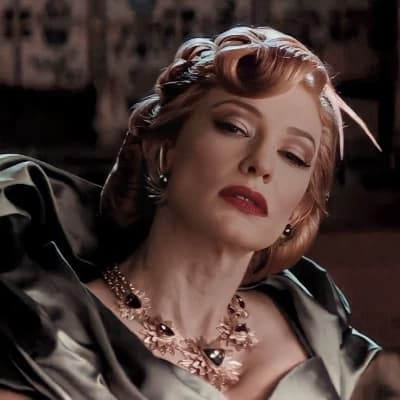 Lady Tremaine thumbnail