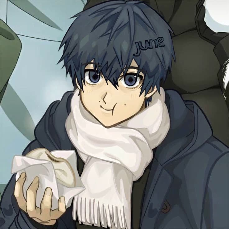 Yoichi isagi  thumbnail