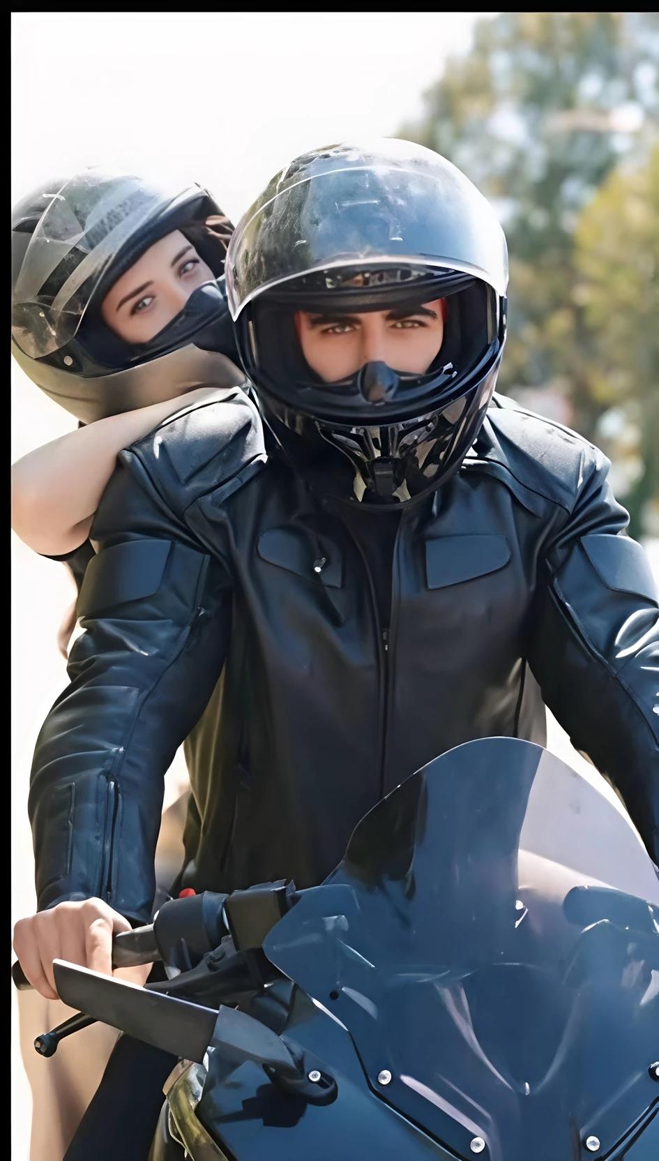 Biker Boy thumbnail