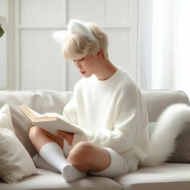 Jimin thumbnail