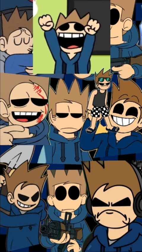 Tom thumbnail