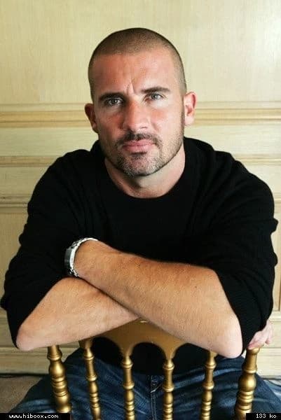 Lincoln Burrows thumbnail