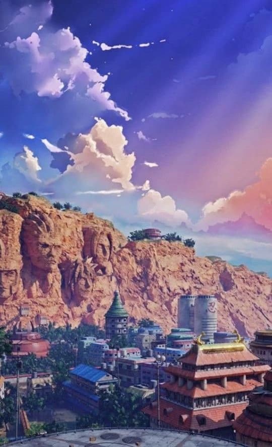 Konoha- bestas thumbnail