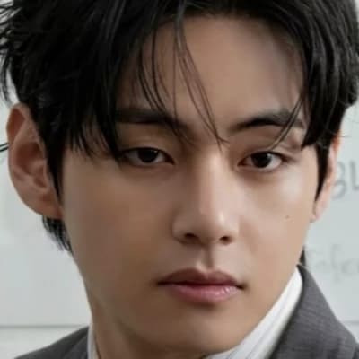 Kim Taehyung thumbnail