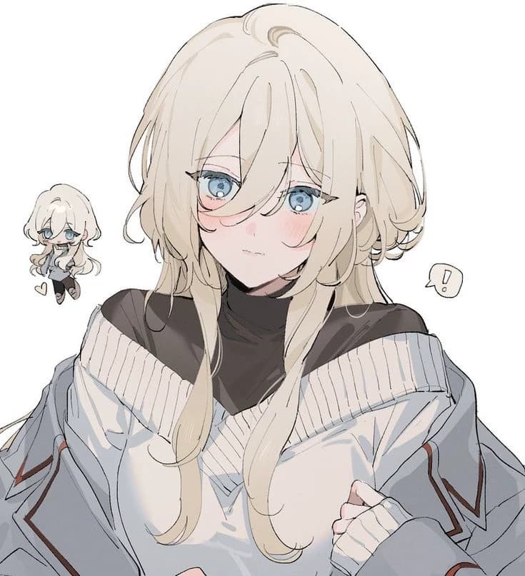 Nixie    (GL, WLW, GIRLS LOVE) thumbnail