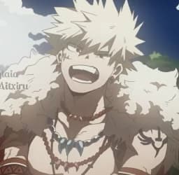 Bakugo  thumbnail