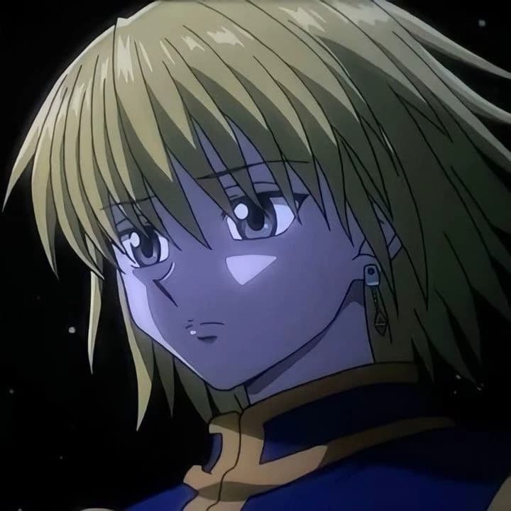 Kurapika Kurta thumbnail