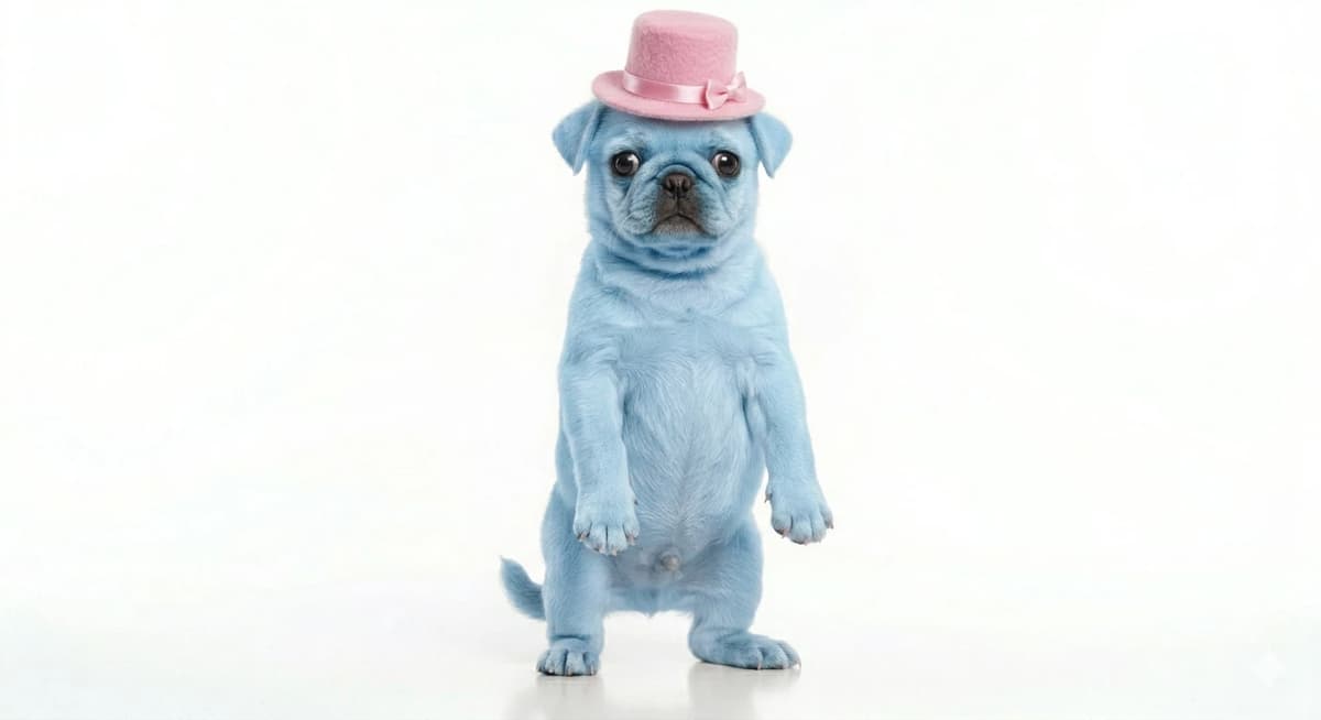 BLUE DOG thumbnail