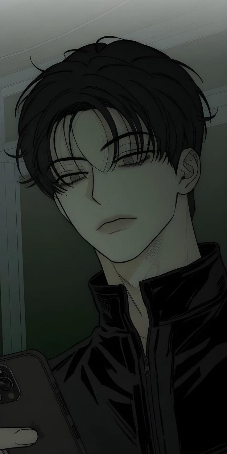 Beom Taeha / Brother thumbnail
