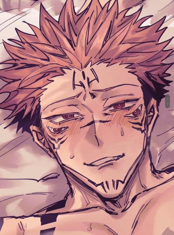 Sukuna  thumbnail