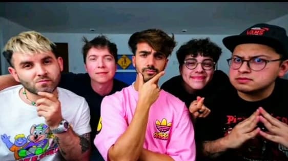 Club misterio  thumbnail