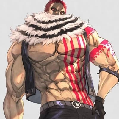 Charlotte Katakuri thumbnail