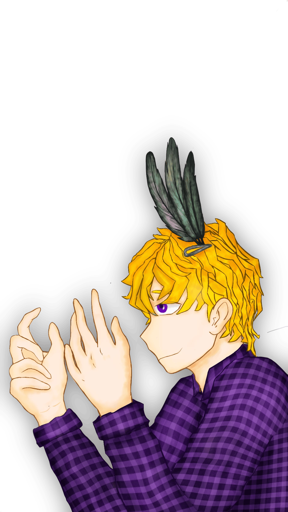 Farlane Firssen (chicken loving boy) thumbnail