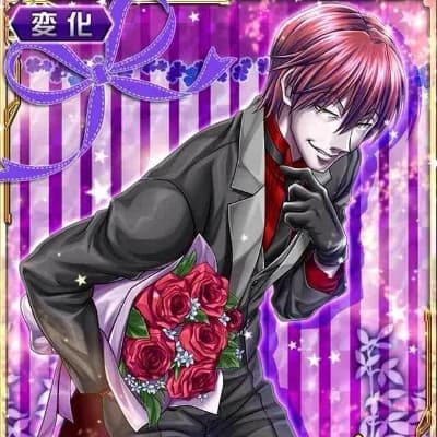 Hisoka thumbnail