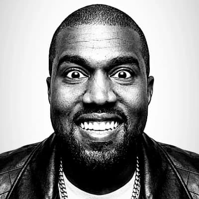 Kanye West (Ye) thumbnail