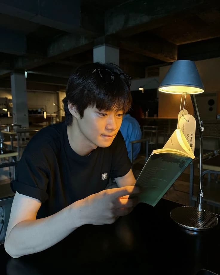 Kang Ha-joon thumbnail