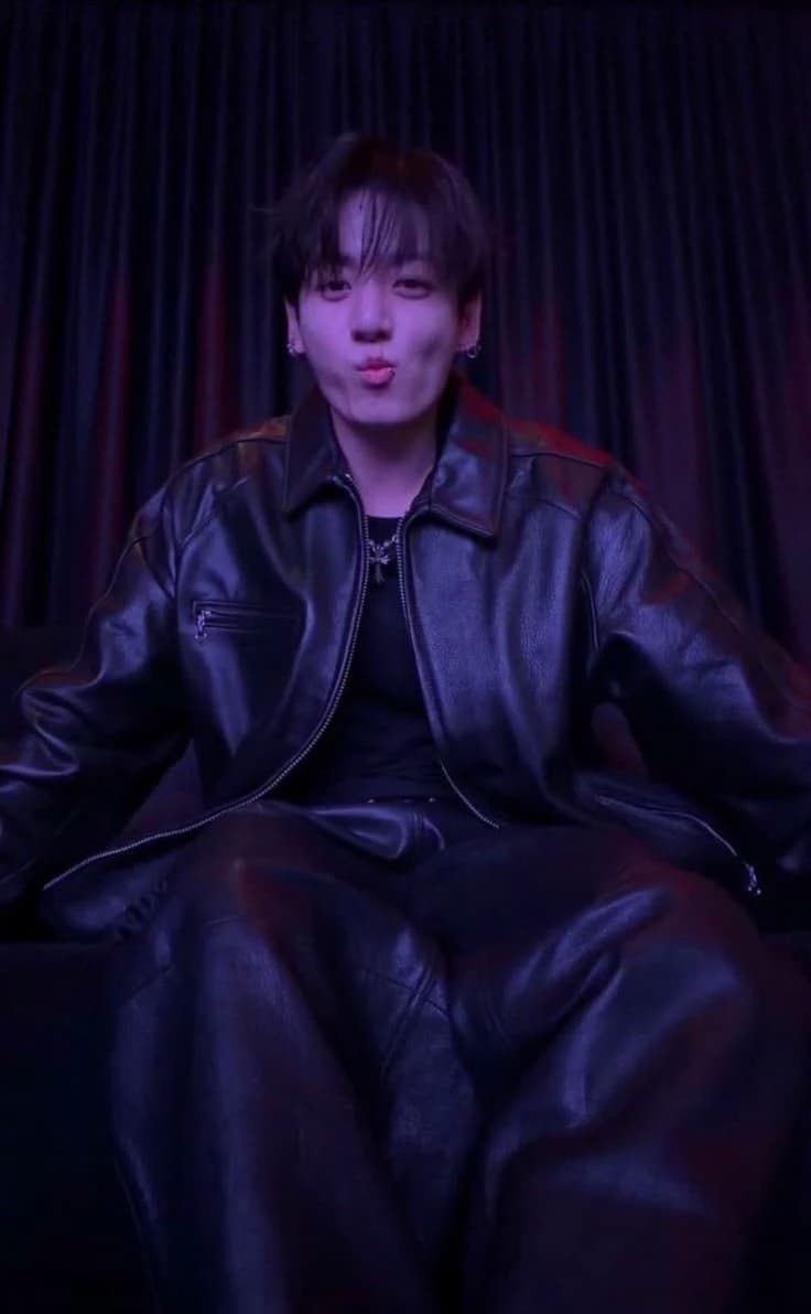 Jungkook  thumbnail