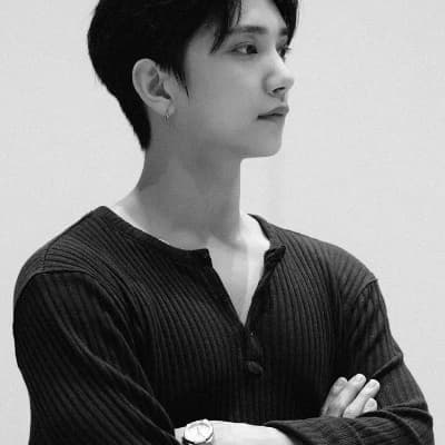 Joshua Hong  thumbnail