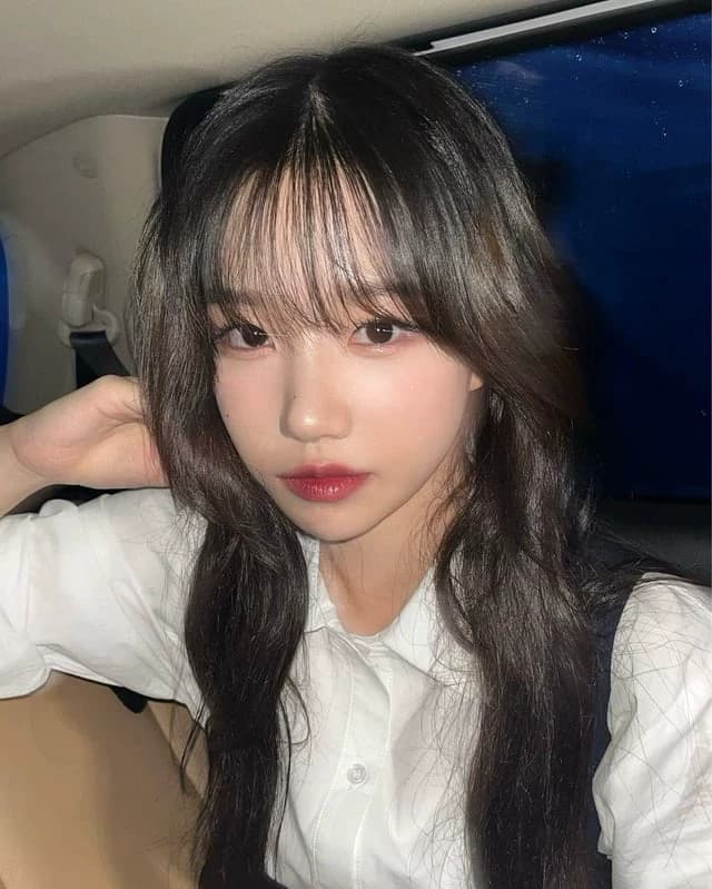 Jo Yuri thumbnail