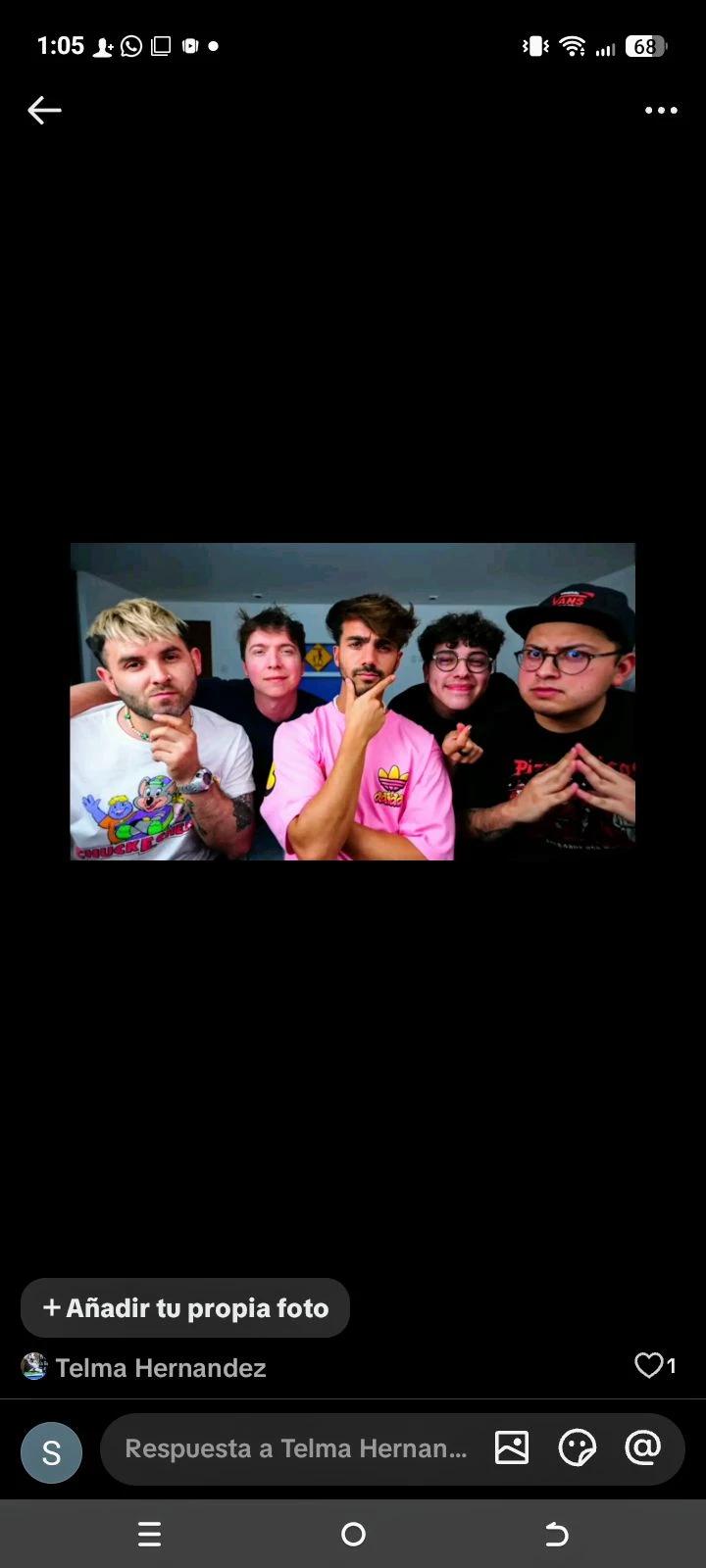 Club misterio  thumbnail