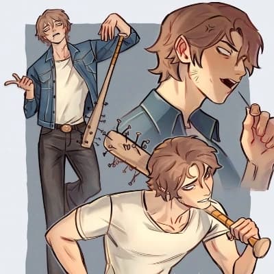 Julian Thorne thumbnail