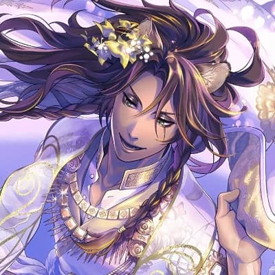 Leona Kingscholar  thumbnail