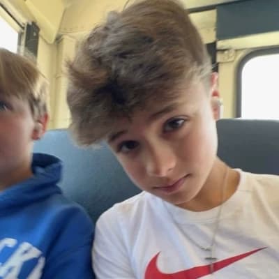 Liam Thorne thumbnail