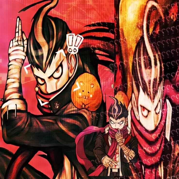 Gundham Tanaka thumbnail