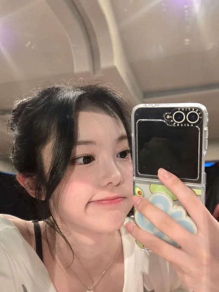 Ian (Jeong Lee-An) thumbnail