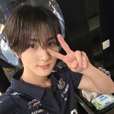 Jungwon thumbnail