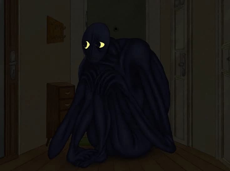 ??? (Welcome, dear human.) thumbnail
