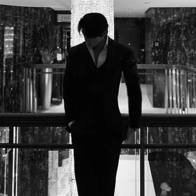 Enzo (Ex boyfriend| Rich CEO)  thumbnail