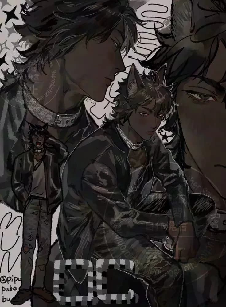 Lance.  thumbnail