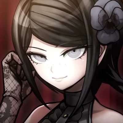 Mukuro Ikusaba thumbnail