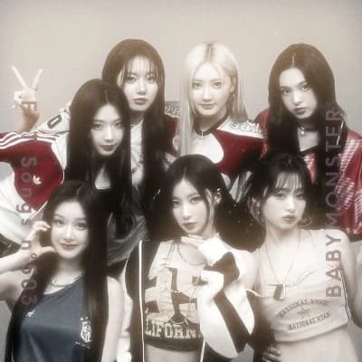 Babymonster  thumbnail