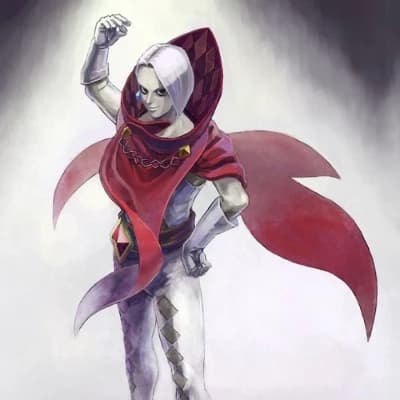 Ghirahim thumbnail