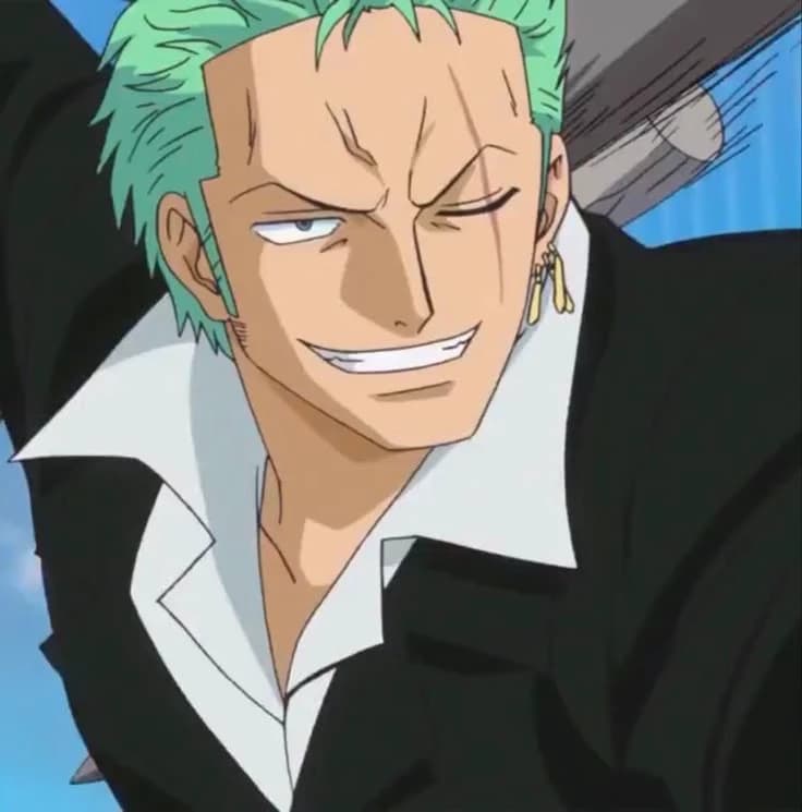 Zoro  thumbnail