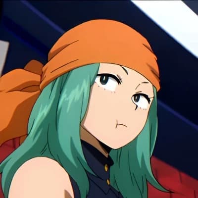 Emi Fukukado (Ms. Joke) thumbnail